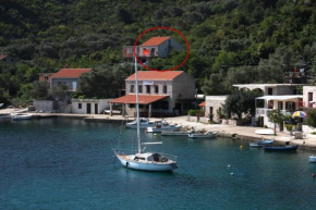 Apartments by the sea Prozurska Luka, Mljet - 4939